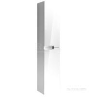 Шкаф - колонна Roca Victoria Nord ZRU9302729 Ice Edition 