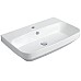 Раковина Simas Baden Baden 80 BB12bi*1 Белая