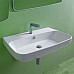 Раковина Simas Baden Baden 80 BB12bi*1 Белая