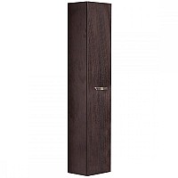 Шкаф пенал Roca Victoria Nord 30 ZRU9000025 подвесной Венге