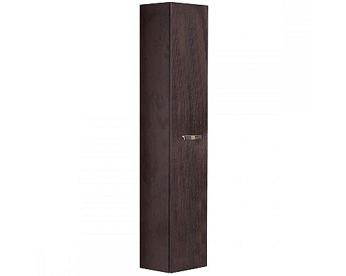 Шкаф пенал Roca Victoria Nord 30 ZRU9000025 подвесной Венге