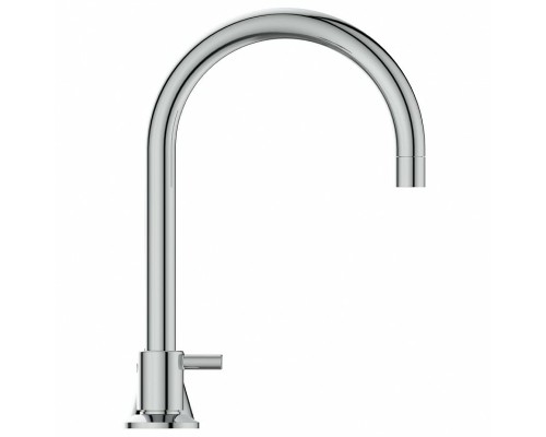 Смеситель для раковины Ideal Standard Ceraline BC196AA Хром