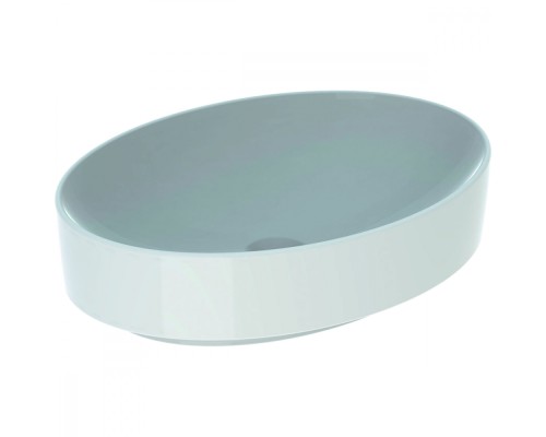 Раковина 55 см GEBERIT VariForm 500.771.01.2