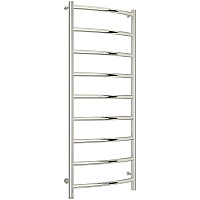 Полотенцесушитель электрический 1200х500 МЭМ левый Сунержа Галант 4.0 00-0830-1250