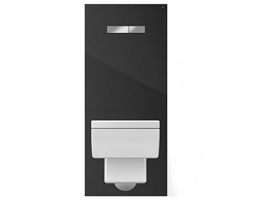 Стеклянная панель TECE lux 9650004