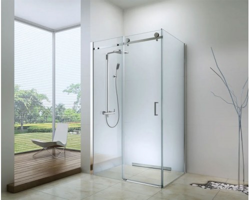 Душевой уголок Berges Gelios 1200x800