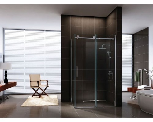 Душевой уголок Berges Gelios 1200x800