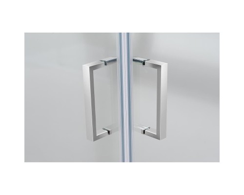 Душевой уголок Berges Gelios 1200x800