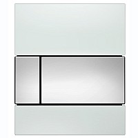 Панель смыва для писсуара TECE square 9242802 