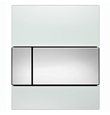 Панель смыва для писсуара TECE square 9242802 