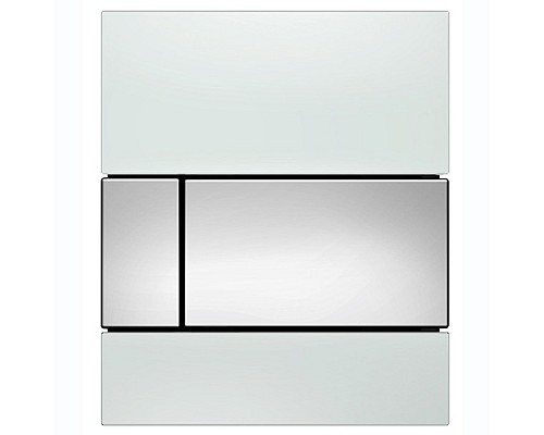 Панель смыва для писсуара TECE square 9242802