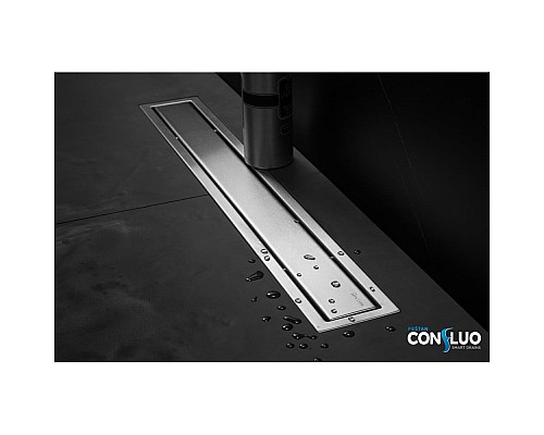 Душевой лоток Pestan Confluo Premium Line 950  13100007