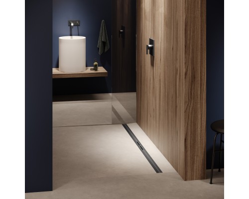 Профиль для душа TECE 670901 90 см