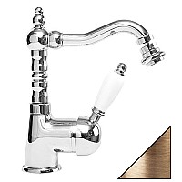 Смеситель для биде Cezares ELITE-BSM2-02-Bi