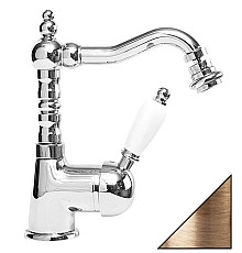 Смеситель для биде Cezares ELITE-BSM2-02-Bi