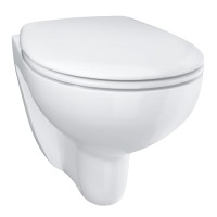 Унитаз Grohe подвесной