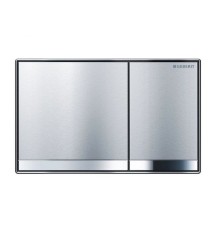 Кнопка смыва Geberit Sigma 60