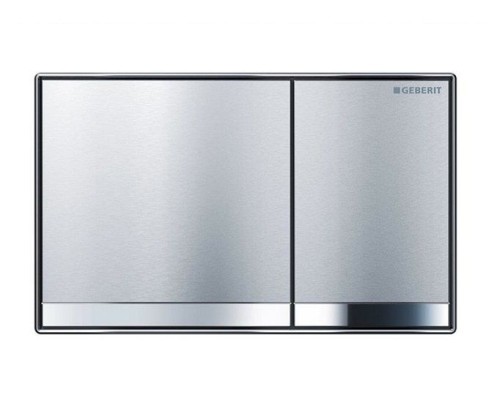 Кнопка смыва Geberit Sigma 60