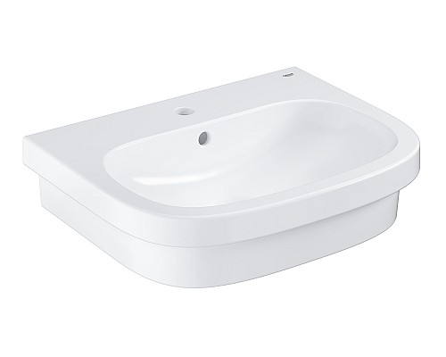 Раковина накладная Grohe ширина 39337000 60 см