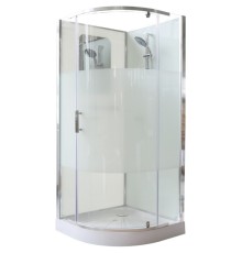 Душевая кабина Cerutti SPA 90х90 KORRA90 7822 без гидромассажа