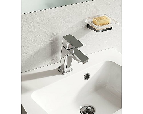 Смеситель для раковины Ravak 10° Free TD F 014.00 X070129 Хром