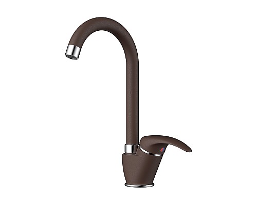 Смеситель для кухни Omoikiri Umi-DC 4994271