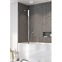Шторка на ванну Radaway NES PND II 100 Левая 10009100-01-01L