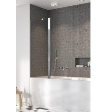 Шторка на ванну Radaway NES PND II 100 Левая 10009100-01-01L