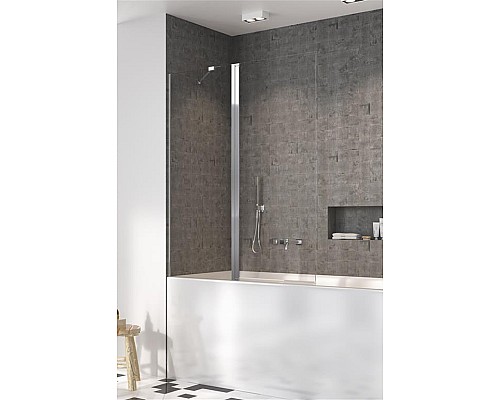 Шторка на ванну Radaway NES PND II 100 Правая 10009100-01-01R