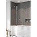 Шторка на ванну Radaway NES PND II 100 Правая 10009100-01-01R