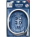 Душевой шланг Grohe Silverflex LongLife 125 Хром