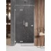Душевая дверь NEW TRENDY AVEXA 100x200 (хром)