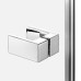 Душевая дверь NEW TRENDY AVEXA 100x200 (хром)