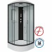 Душевая кабина Niagara Classic 100х100 NG-6702-14P без гидромассажа