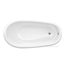 Чугунная ванна Roca Carmen 234250000 160х80 