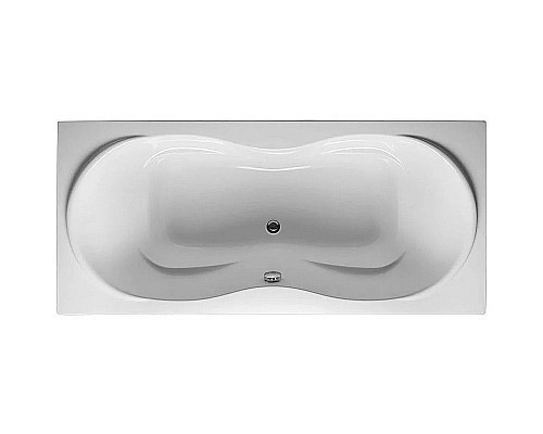 Акриловая ванна 1MarKa Dinamica 170x80 01ди1780