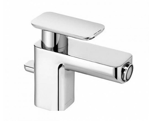 Однорычажный смеситель для биде Kludi E2 492160575