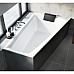 Асимметричная ванна Riho Still Smart R 170x110 BR0300500000000