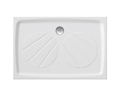 Душевой поддон Ravak GIGANT PRO 100 XA03A401010