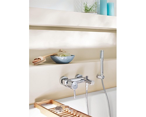 Смеситель Grohe для ванны 32211001