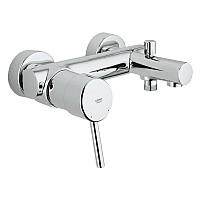 Смеситель Grohe для ванны 32211001