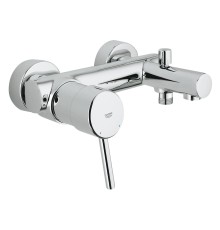 Смеситель Grohe для ванны