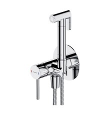 Система для биде скрытого монтажа Omnires Y SYSYBI2CR хром