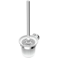 Ершик для унитаза Ideal Standard IOM Хром