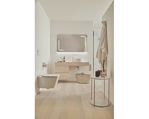 Раковина-чаша Ideal Standard Strada II Round Vessel 38 T292901 Euro White