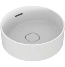 Раковина-чаша Ideal Standard Strada II Round Vessel 38 Euro White
