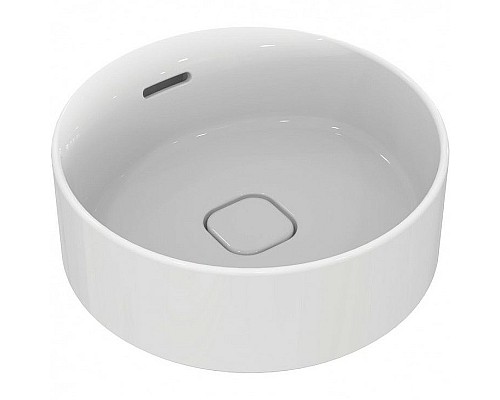 Раковина-чаша Ideal Standard Strada II Round Vessel 38 T292901 Euro White