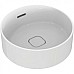 Раковина-чаша Ideal Standard Strada II Round Vessel 38 T292901 Euro White