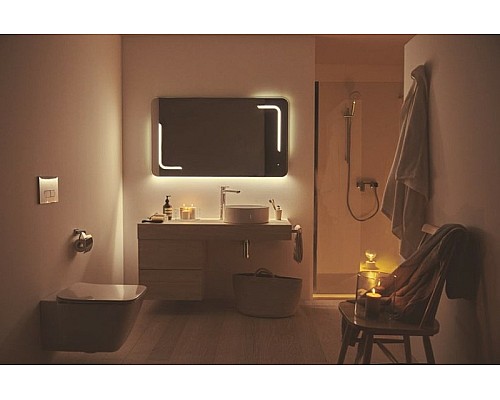 Раковина-чаша Ideal Standard Strada II Round Vessel 38 T292901 Euro White