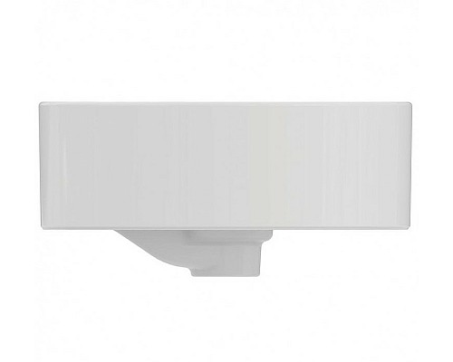 Раковина-чаша Ideal Standard Strada II Round Vessel 38 T292901 Euro White